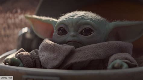 is yoda a superhero|what does baby yoda represent.